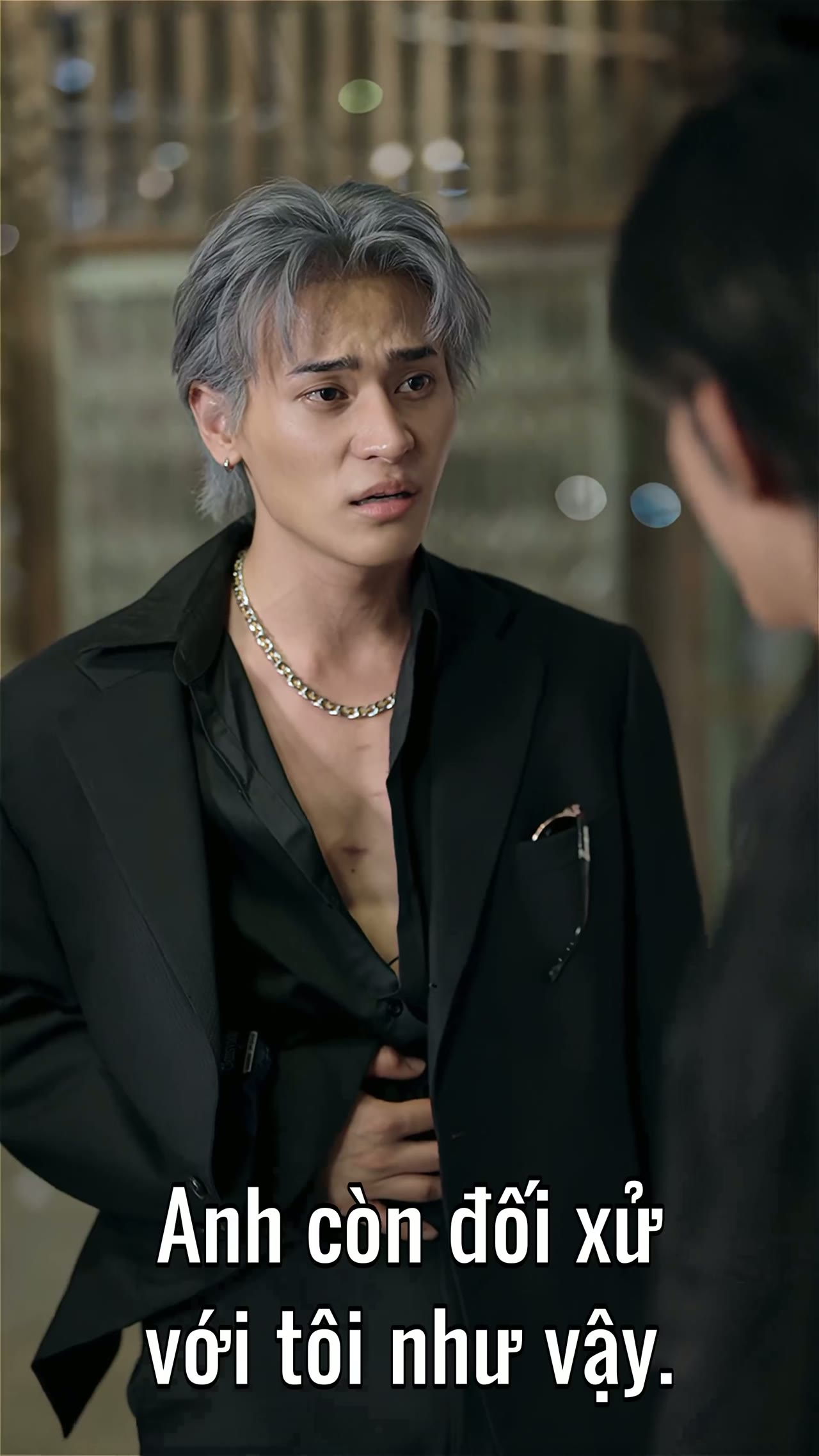 Chuột Yêu Mèo tập 8 cảnh 2