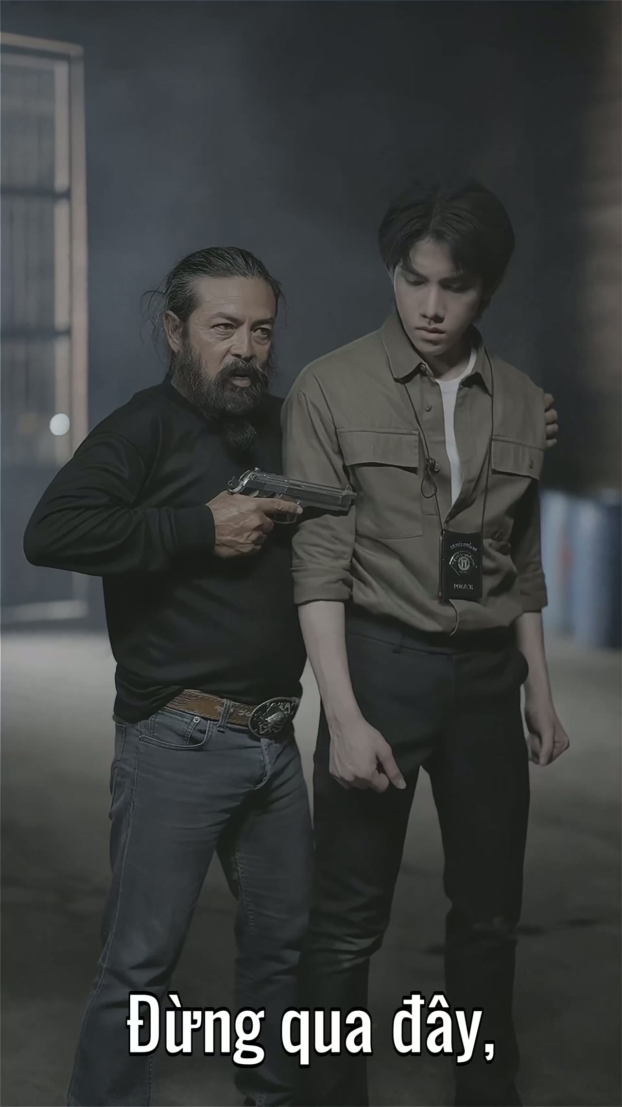 Chuột Yêu Mèo tập 10