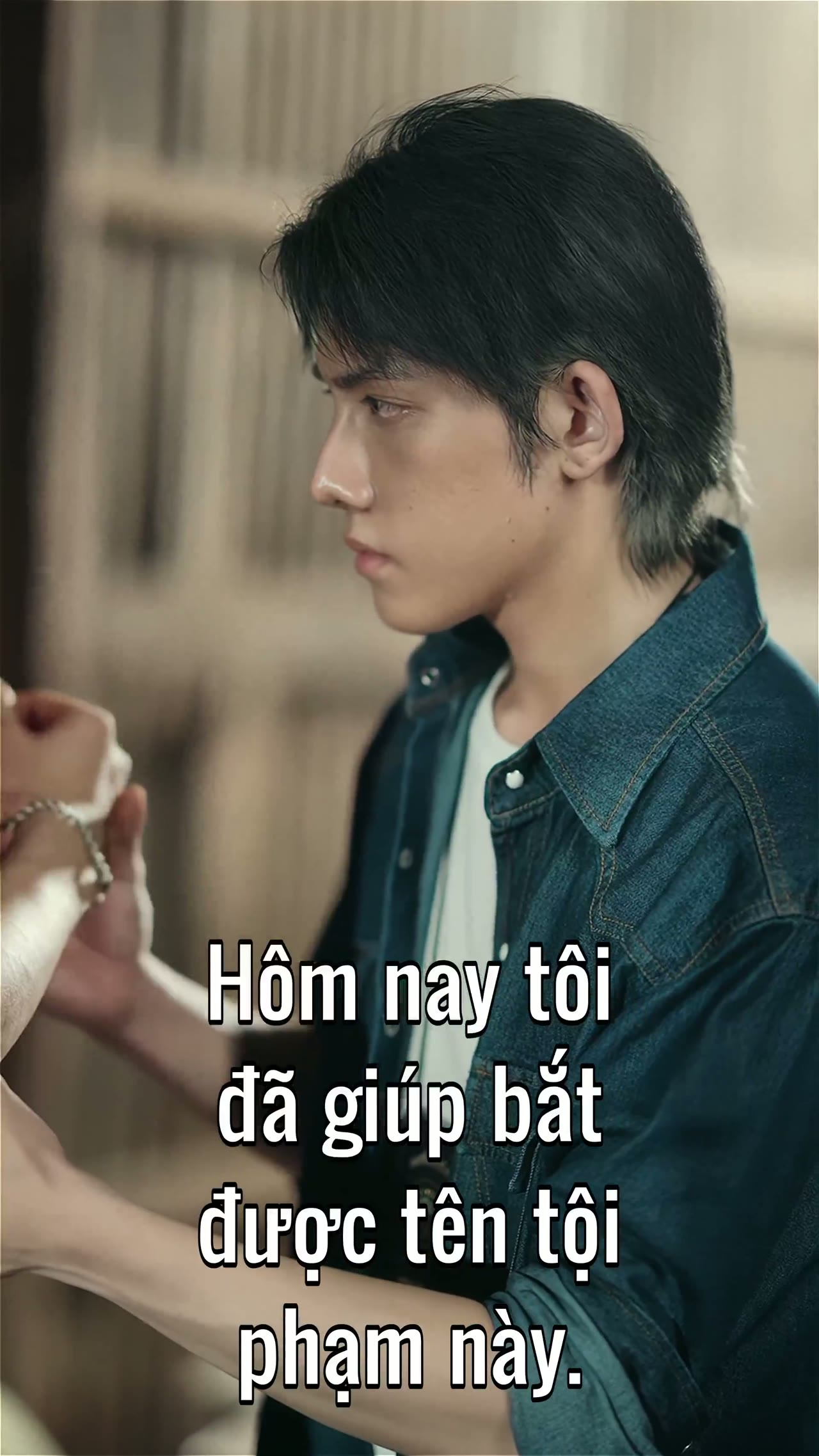 Chuột Yêu Mèo tập 11