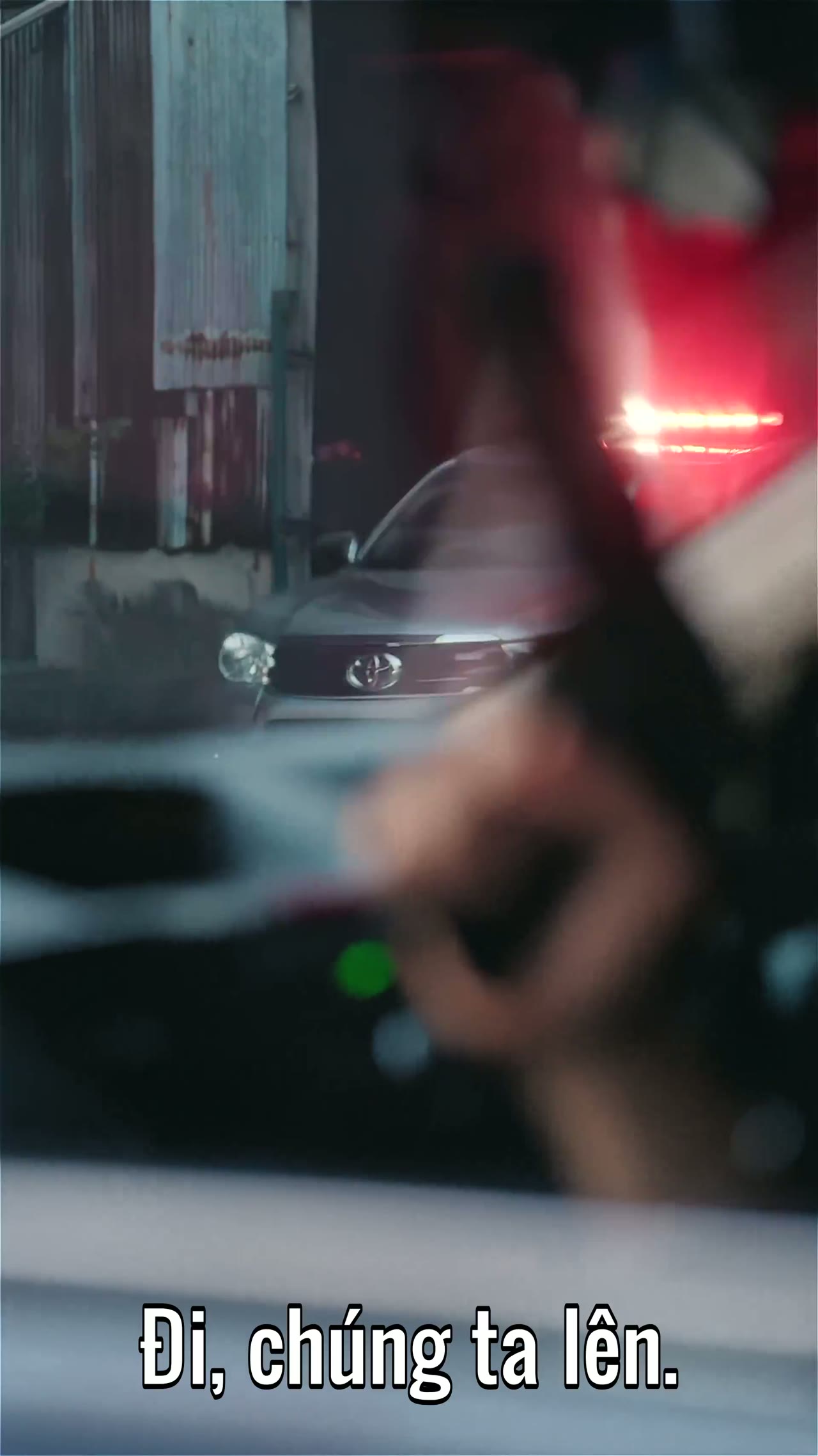 Chuột Yêu Mèo tập 16