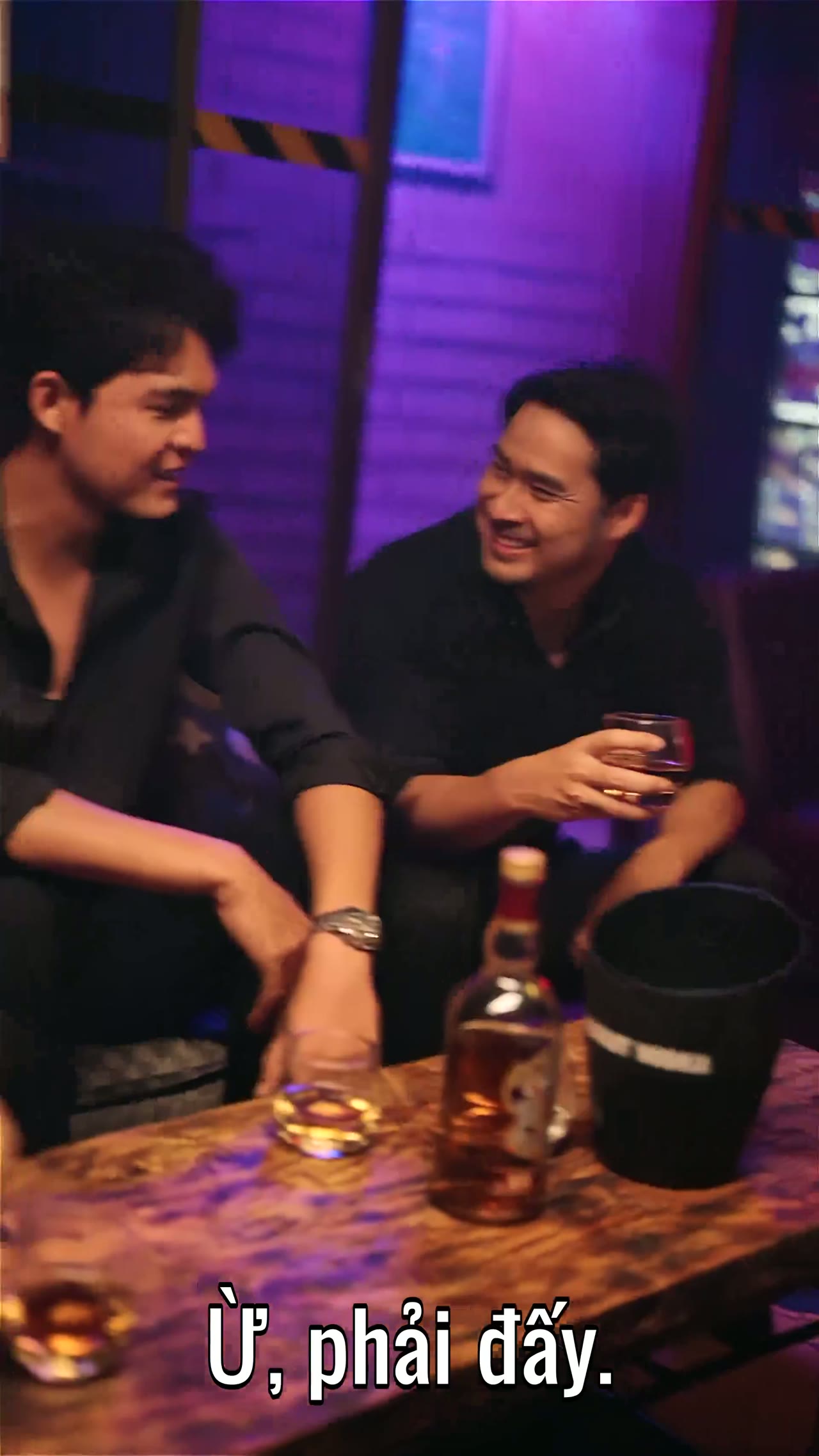 Chuột Yêu Mèo tập 17