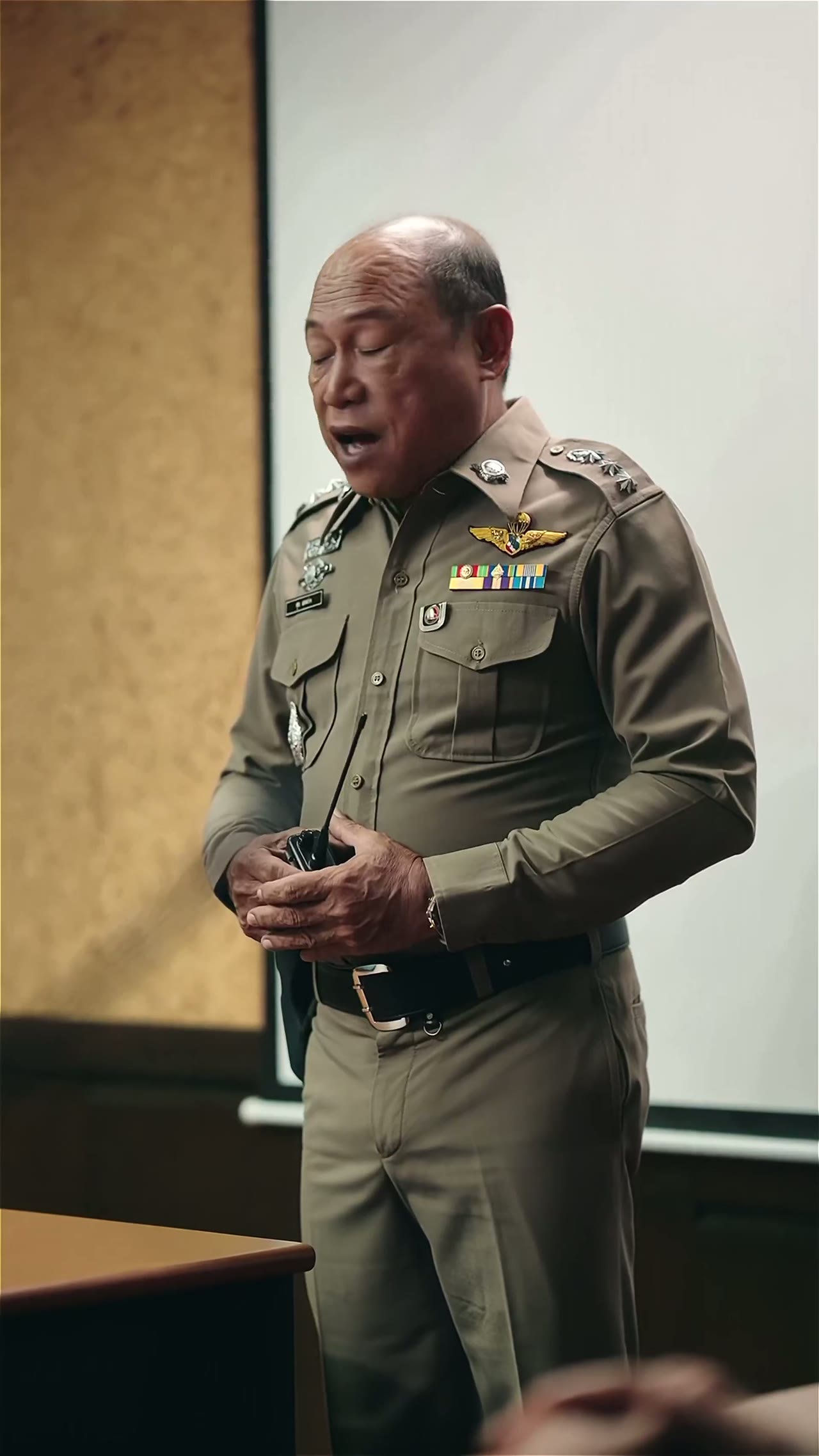 Chuột Yêu Mèo tập 25