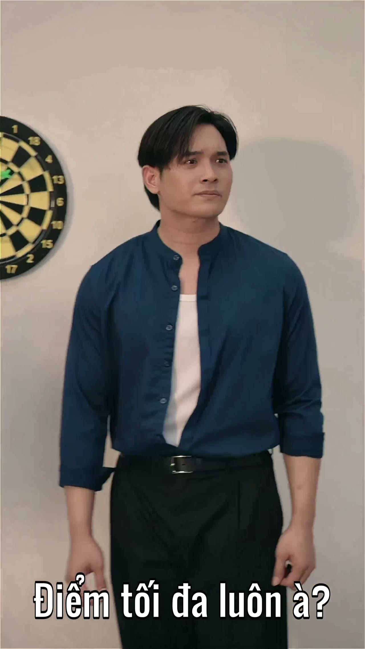 Chuột Yêu Mèo tập 27