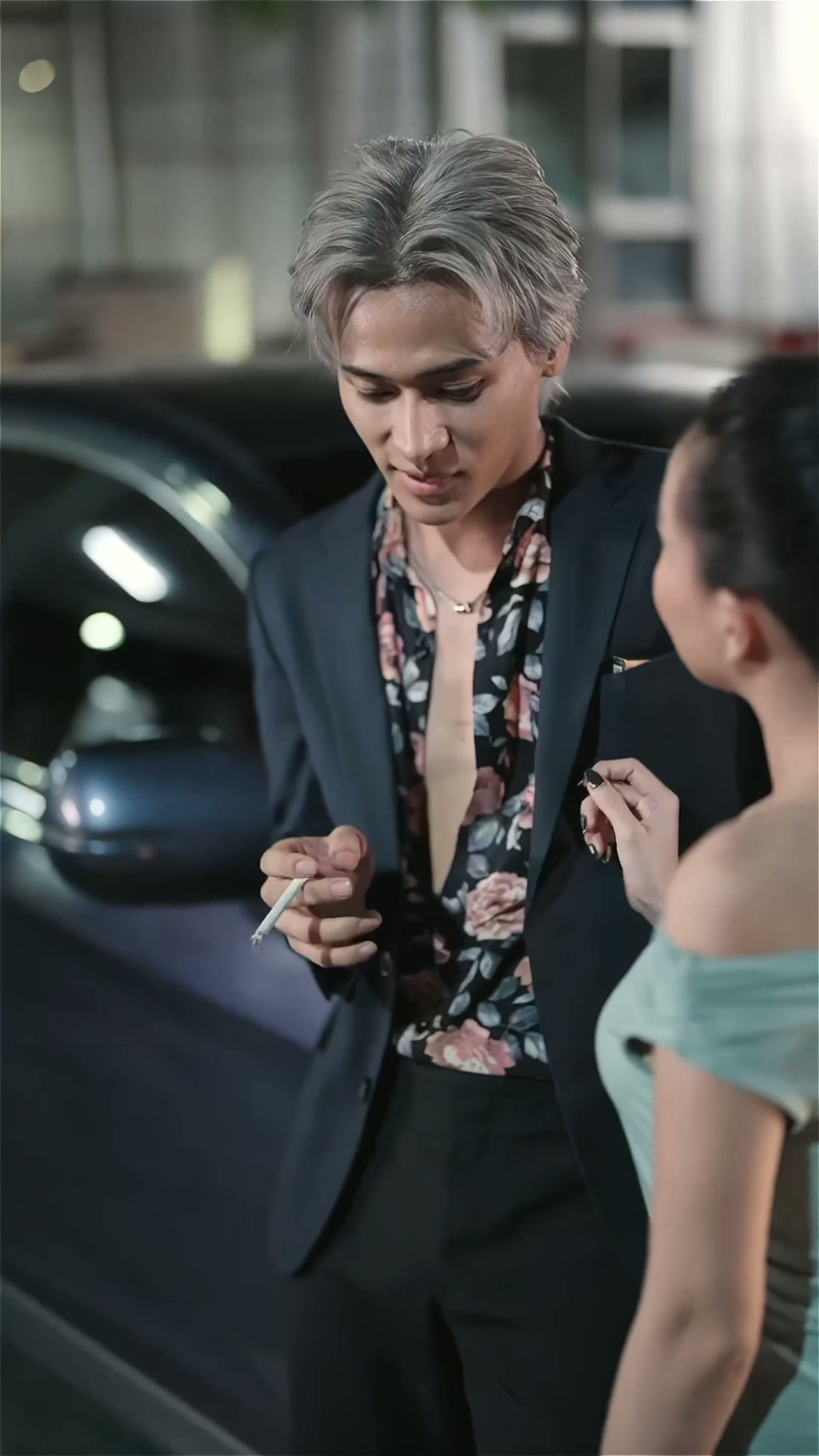Chuột Yêu Mèo tập 34 cảnh 3