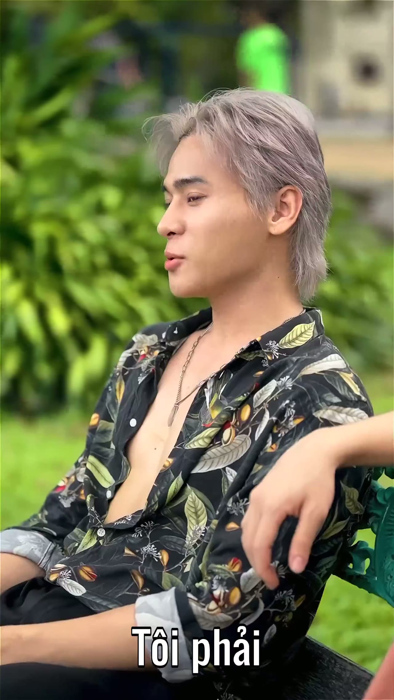 Chuột Yêu Mèo tập 37 cảnh 2