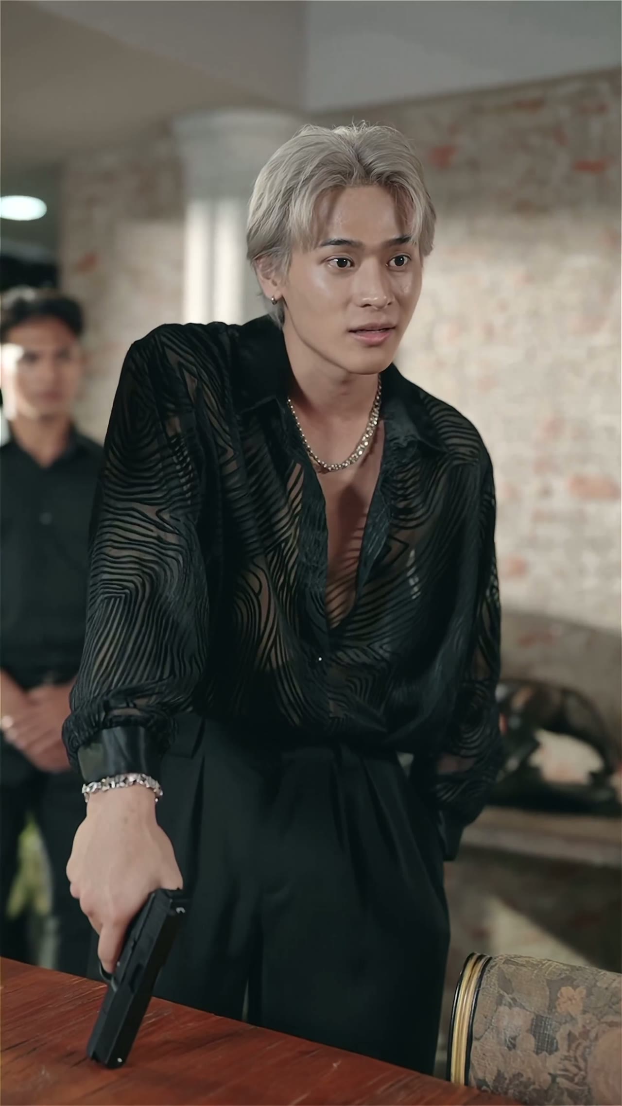 Chuột Yêu Mèo tập 47
