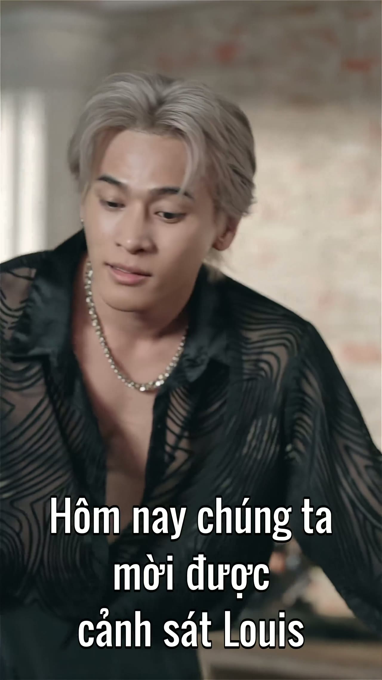 Chuột Yêu Mèo tập 47 cảnh 3