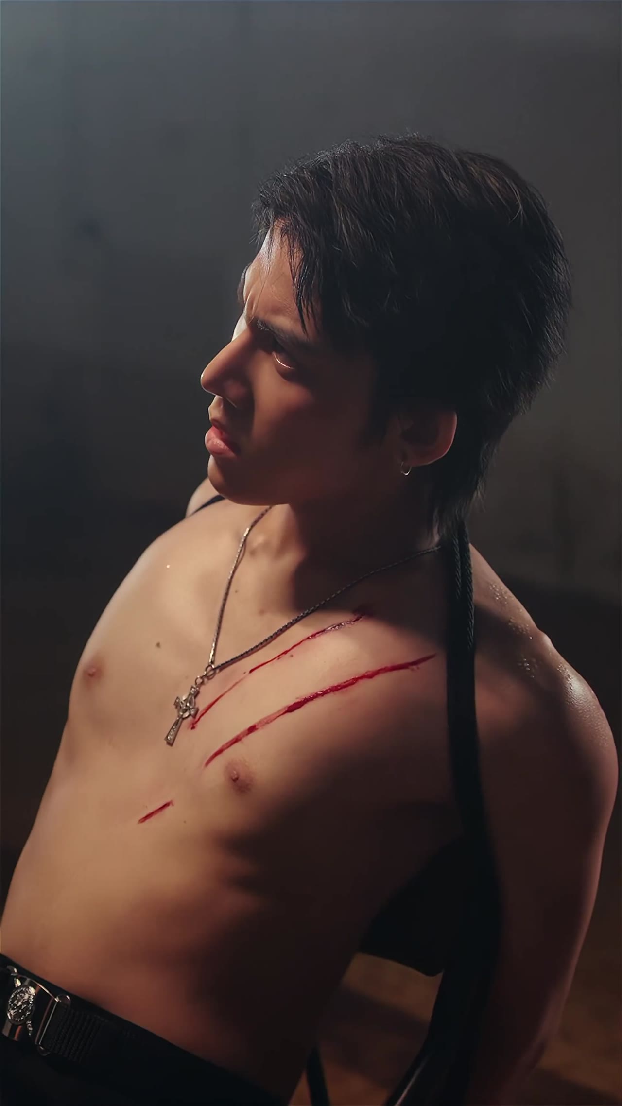 Chuột Yêu Mèo - cảnh 2