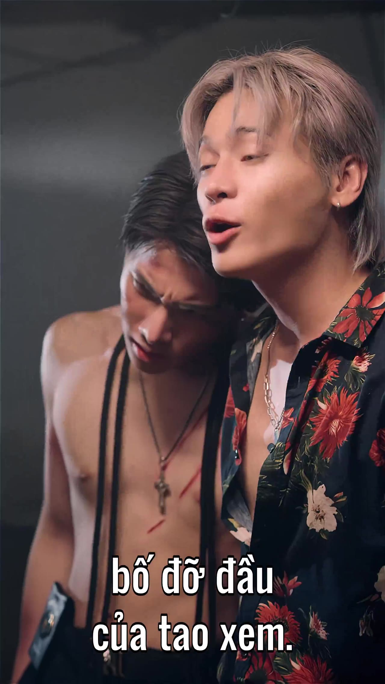 Chuột Yêu Mèo - cảnh 3