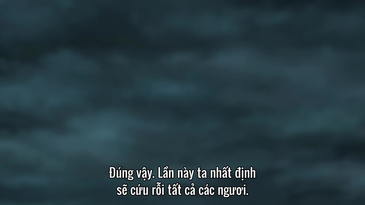 Bảy hiệp sĩ - Người kế vị anh hùng tập 12