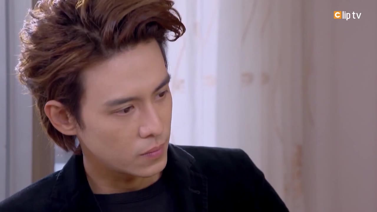 Yêu Phải Anh Em tập 4 cảnh 2