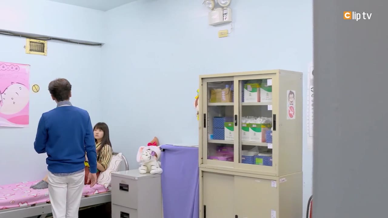 Yêu Phải Anh Em tập 11 cảnh 2