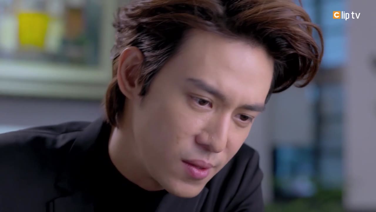 Yêu Phải Anh Em tập 11 cảnh 3