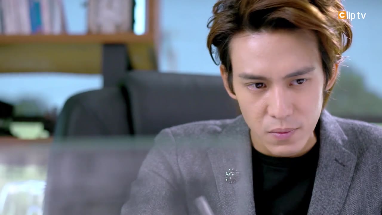 Yêu Phải Anh Em tập 12