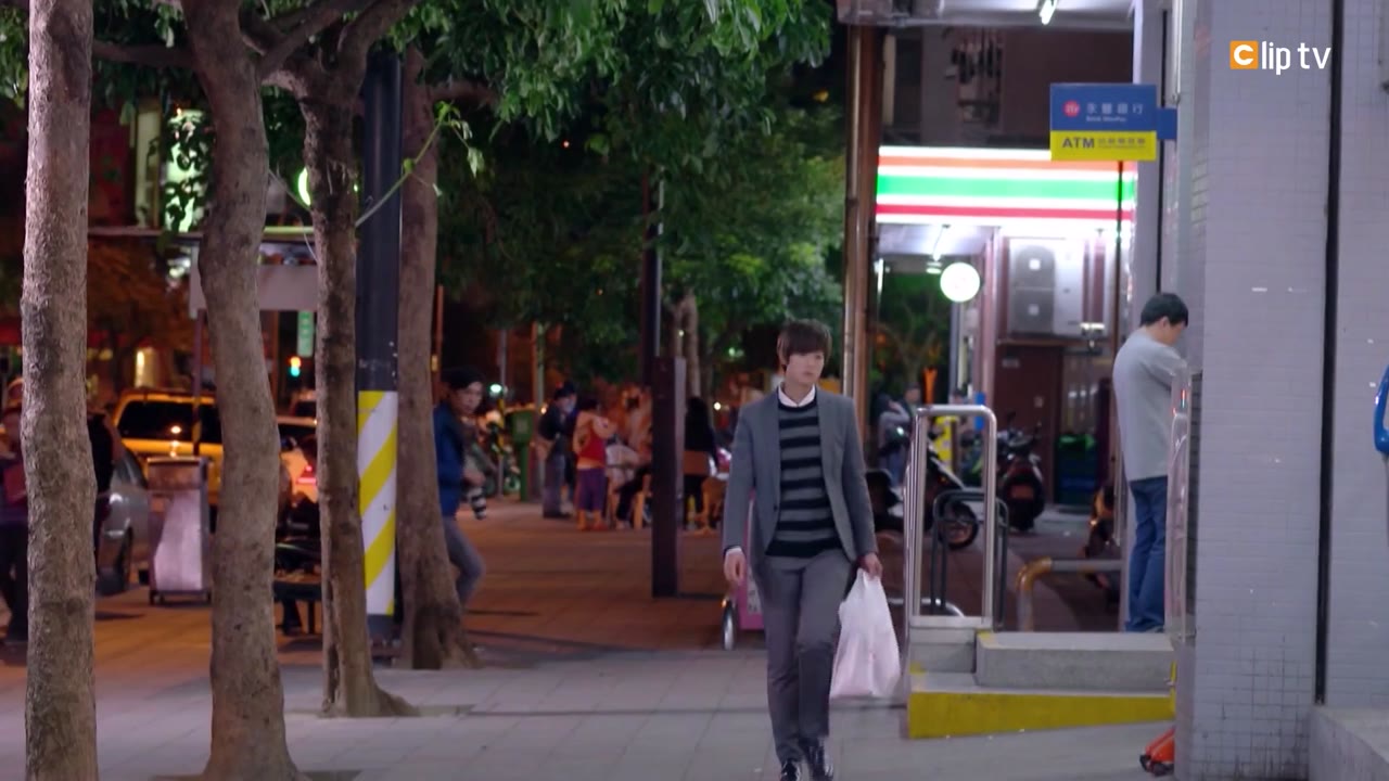Yêu Phải Anh Em tập 13