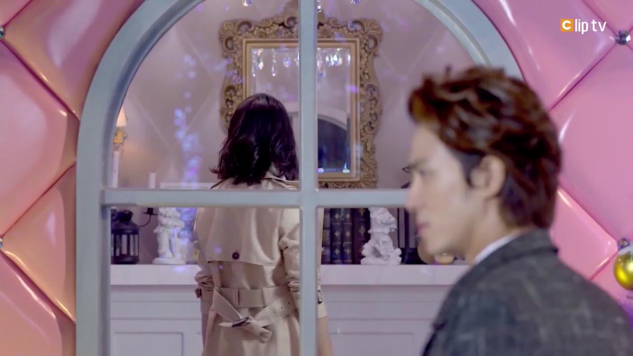 Yêu Phải Anh Em tập 14