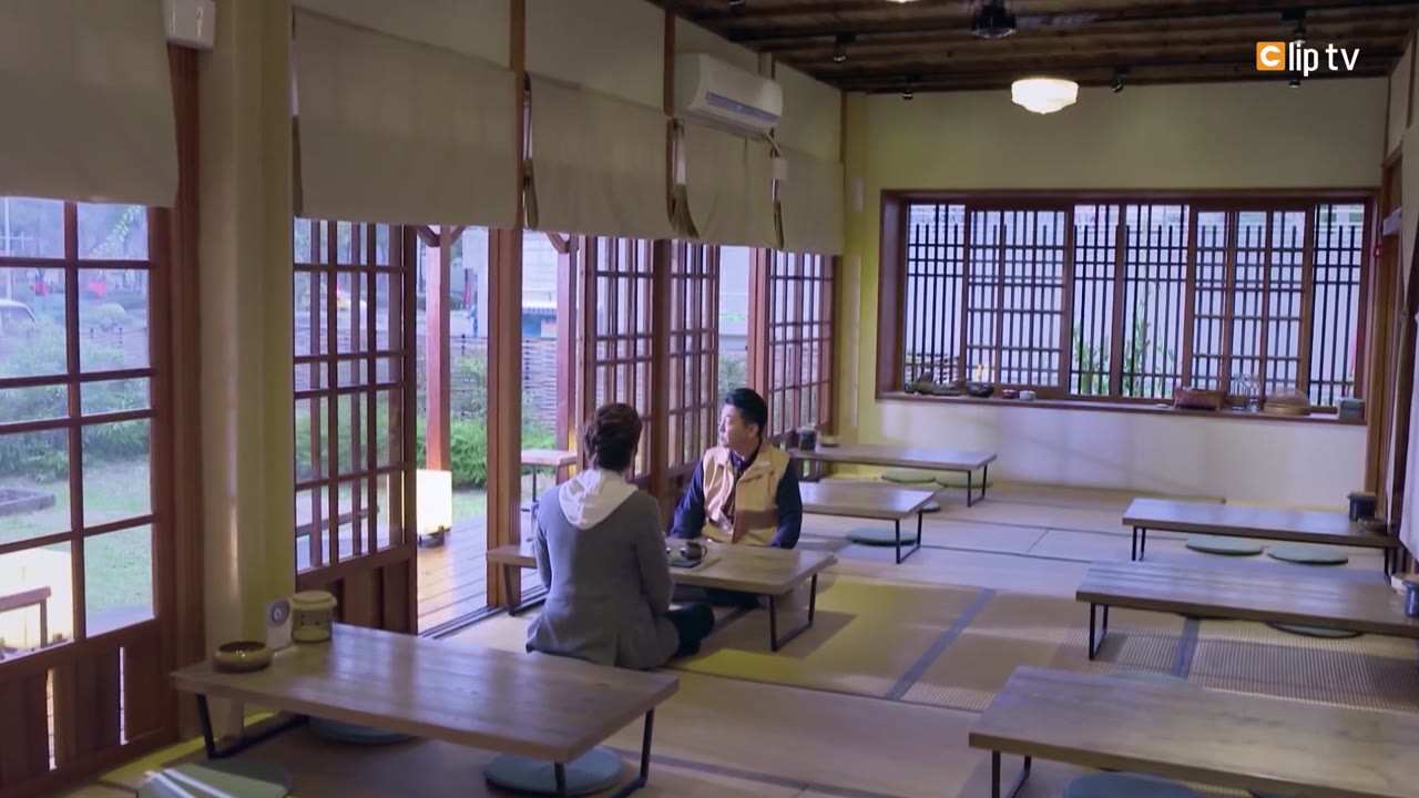 Yêu Phải Anh Em tập 18