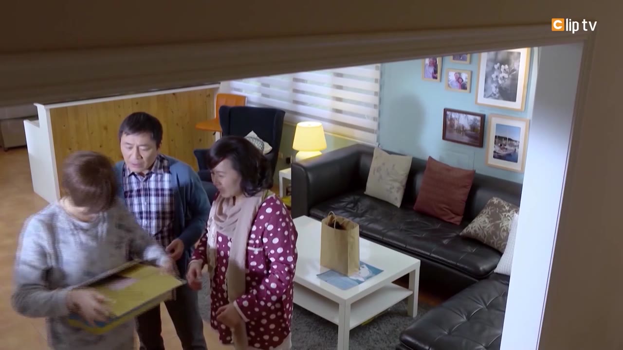 Yêu Phải Anh Em tập 30 cảnh 2