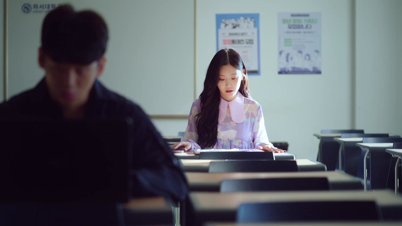Giờ Học Tình Yêu tập 2