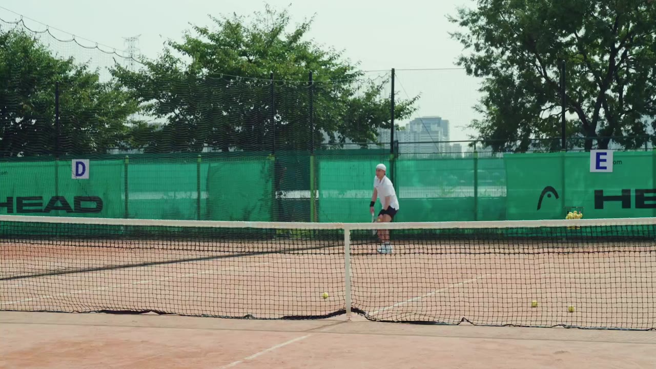 Giờ Học Tình Yêu tập 3