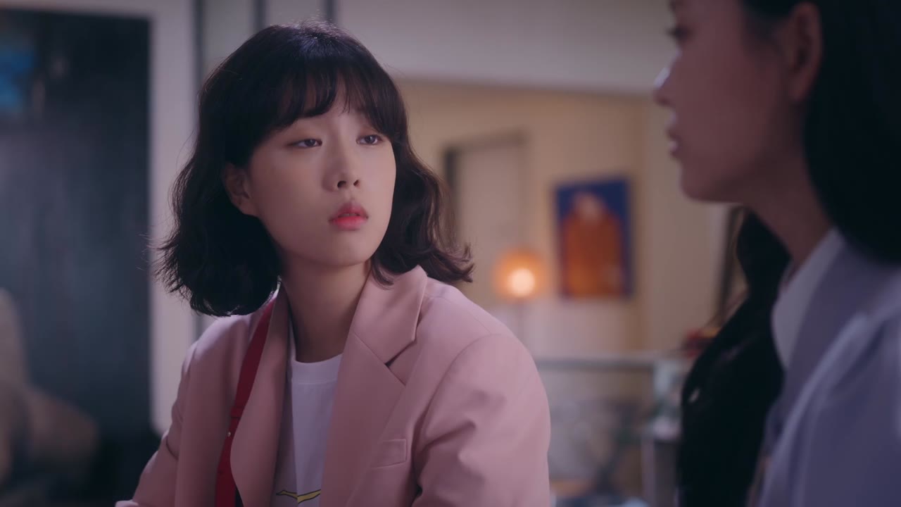 Giờ Học Tình Yêu tập 5