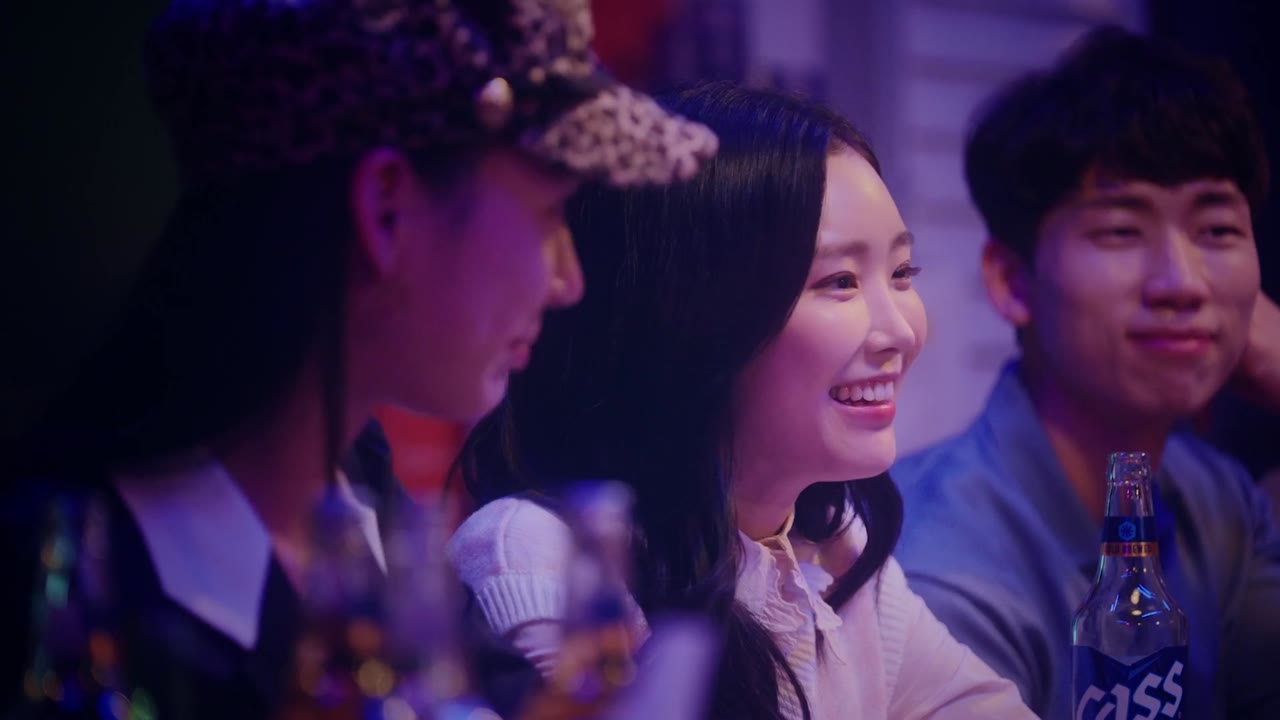 Giờ Học Tình Yêu tập 5 cảnh 3