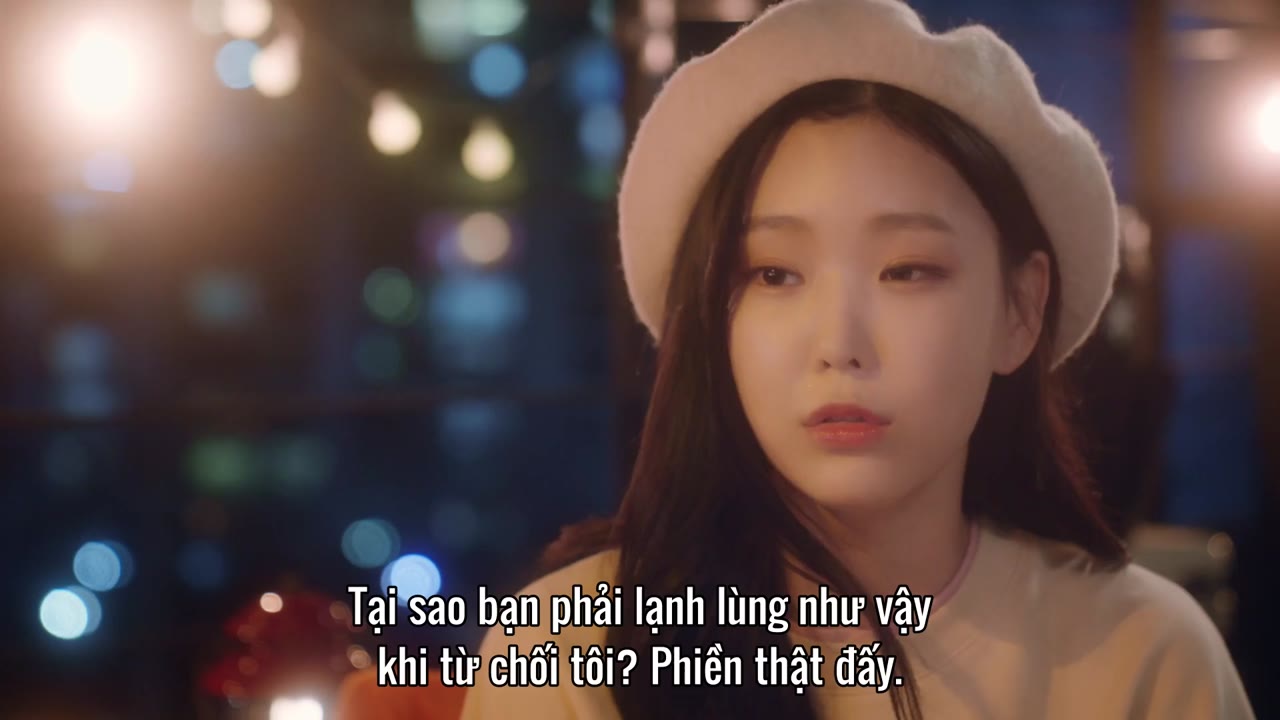 Giờ Học Tình Yêu tập 6