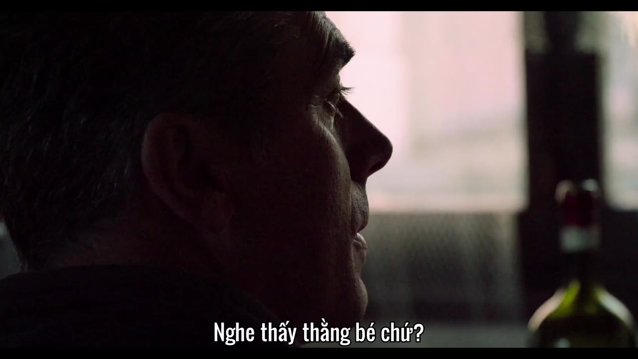 Những Chú Chó tập 3