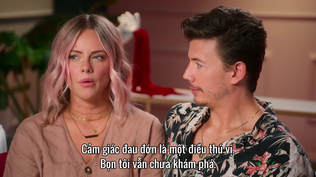 Cách xây dựng phòng "yêu" tập 1