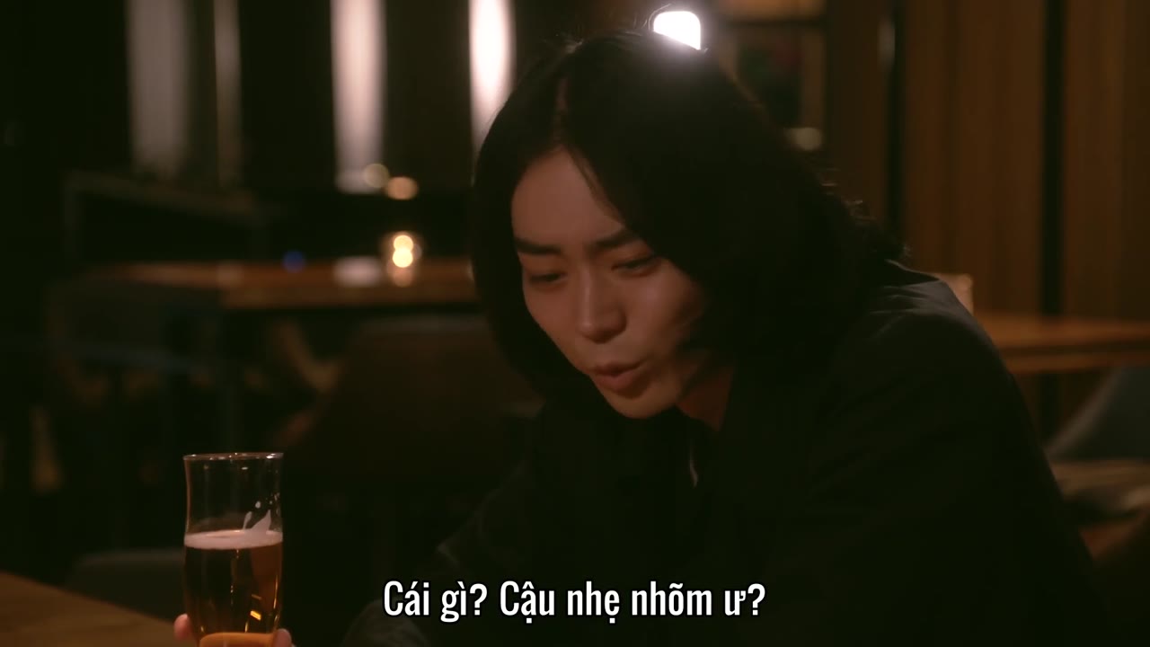 Vở hài kịch cuộc đời tập 5 cảnh 2
