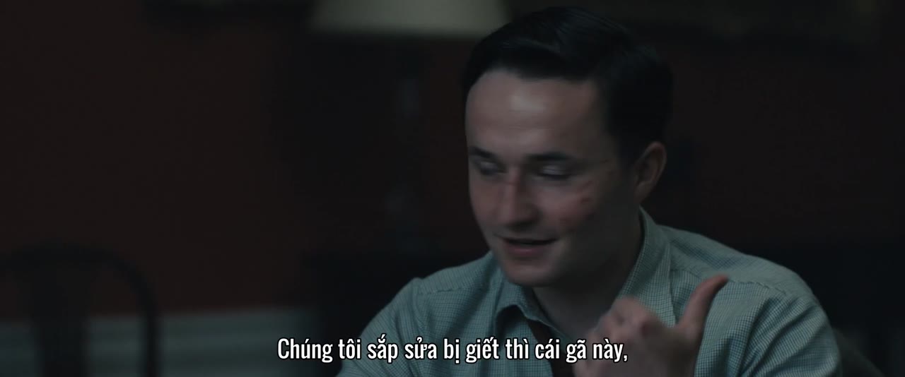 Bá Chủ Bầu Trời tập 6 cảnh 3