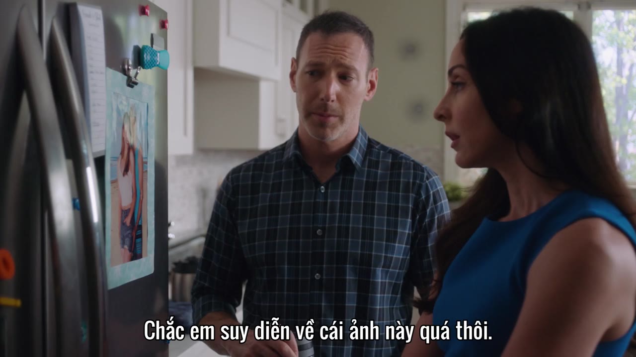 Những Bà Mẹ Siêu Nhân (Phần 6) tập 1