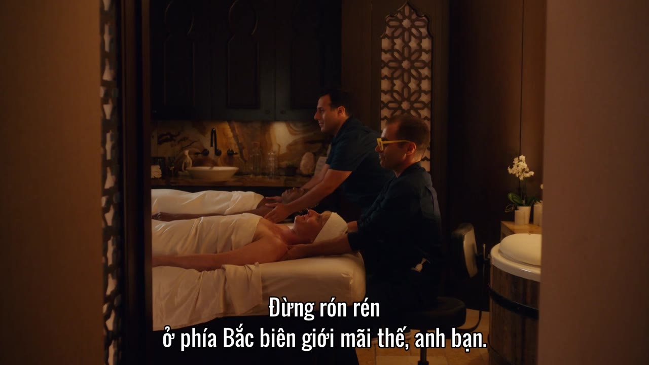 Những Bà Mẹ Siêu Nhân (Phần 6) tập 4