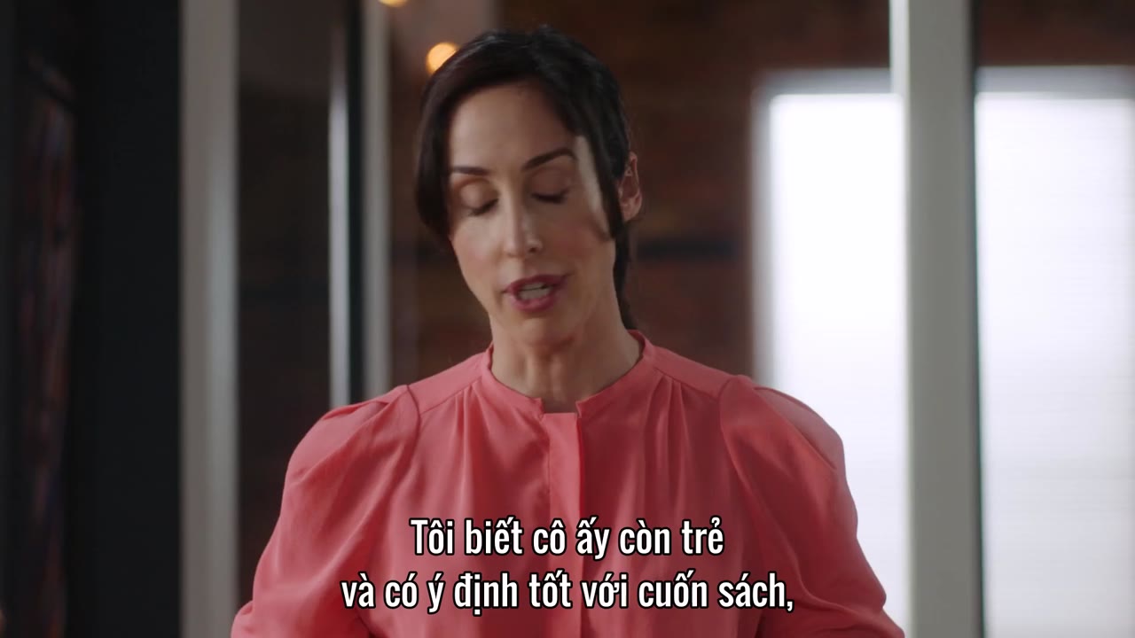 Những Bà Mẹ Siêu Nhân (Phần 6) tập 11