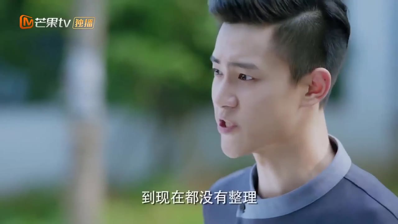 Mỹ Thực Đưa Em Đến tập 1 cảnh 3