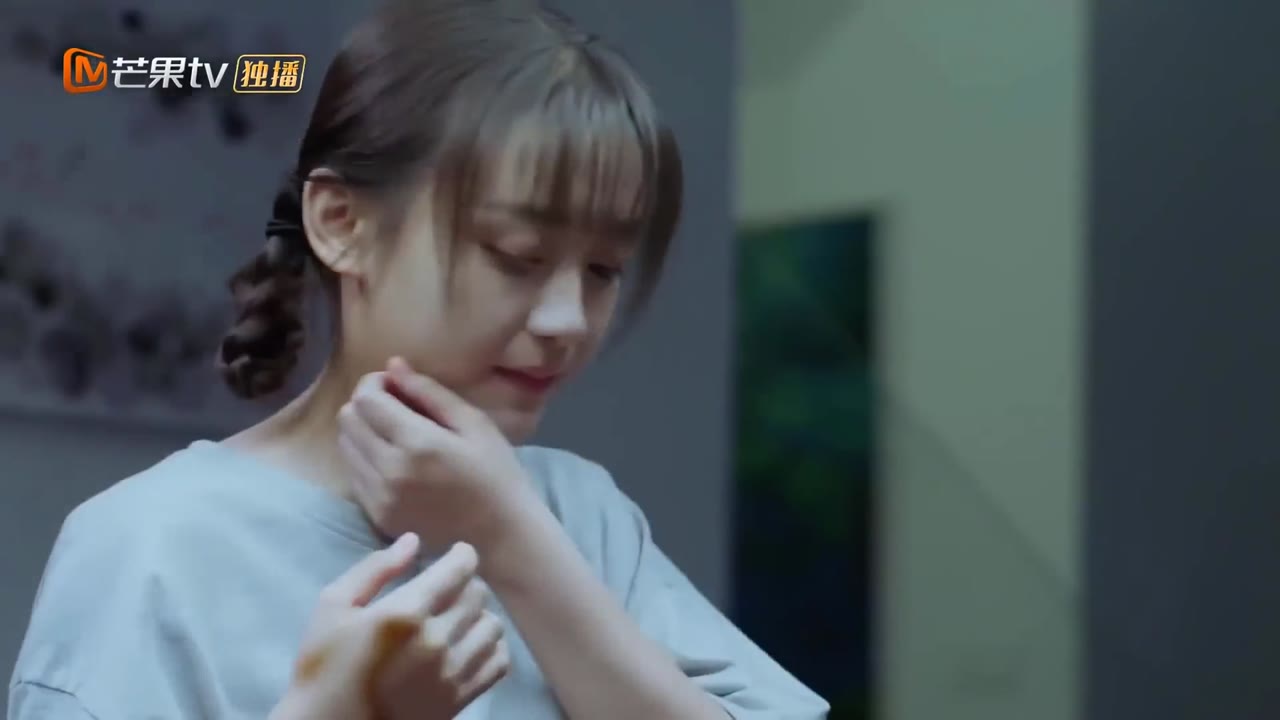 Mỹ Thực Đưa Em Đến tập 3 cảnh 3