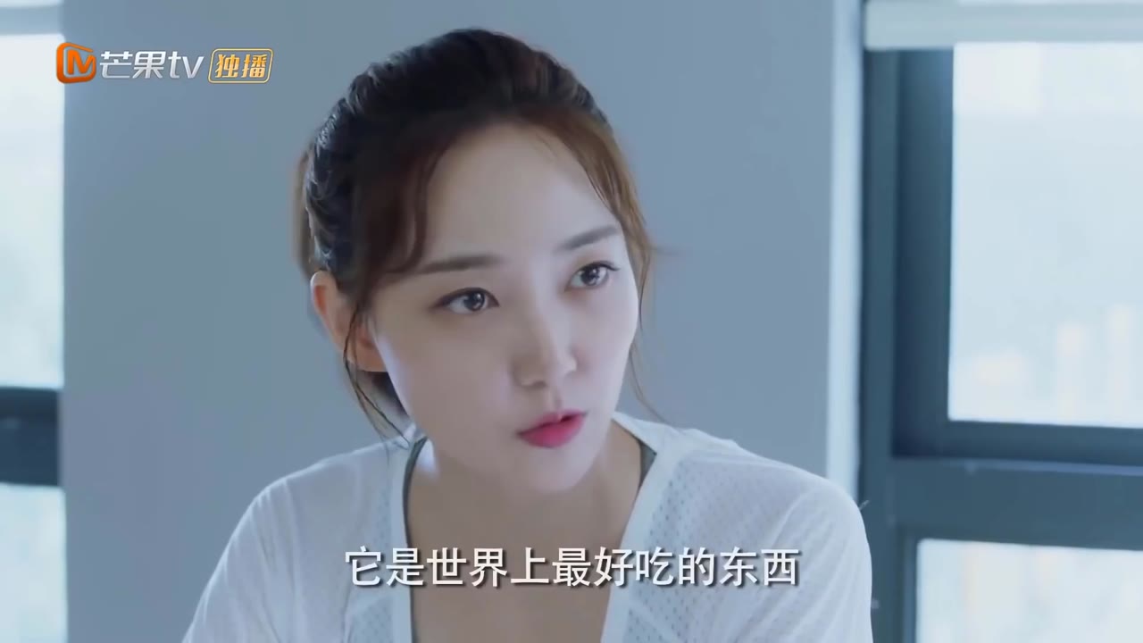 Mỹ Thực Đưa Em Đến tập 4 cảnh 2