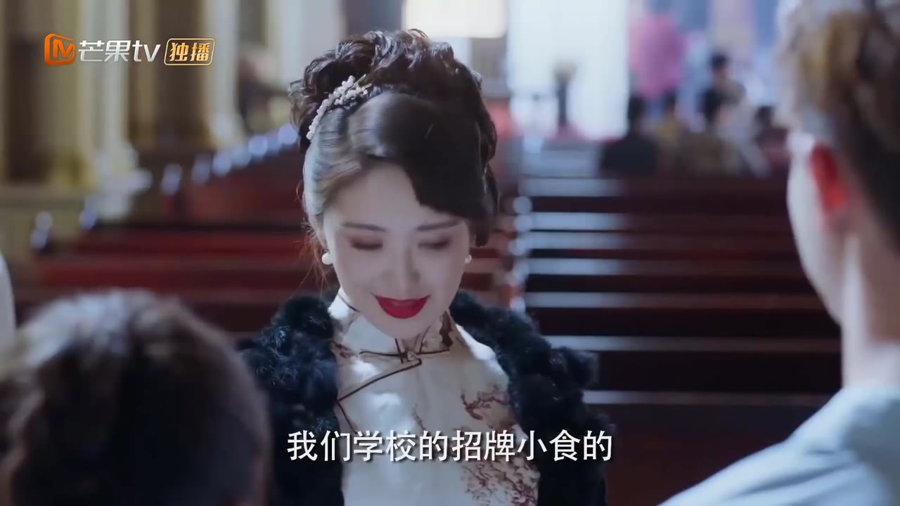 Mỹ Thực Đưa Em Đến tập 6