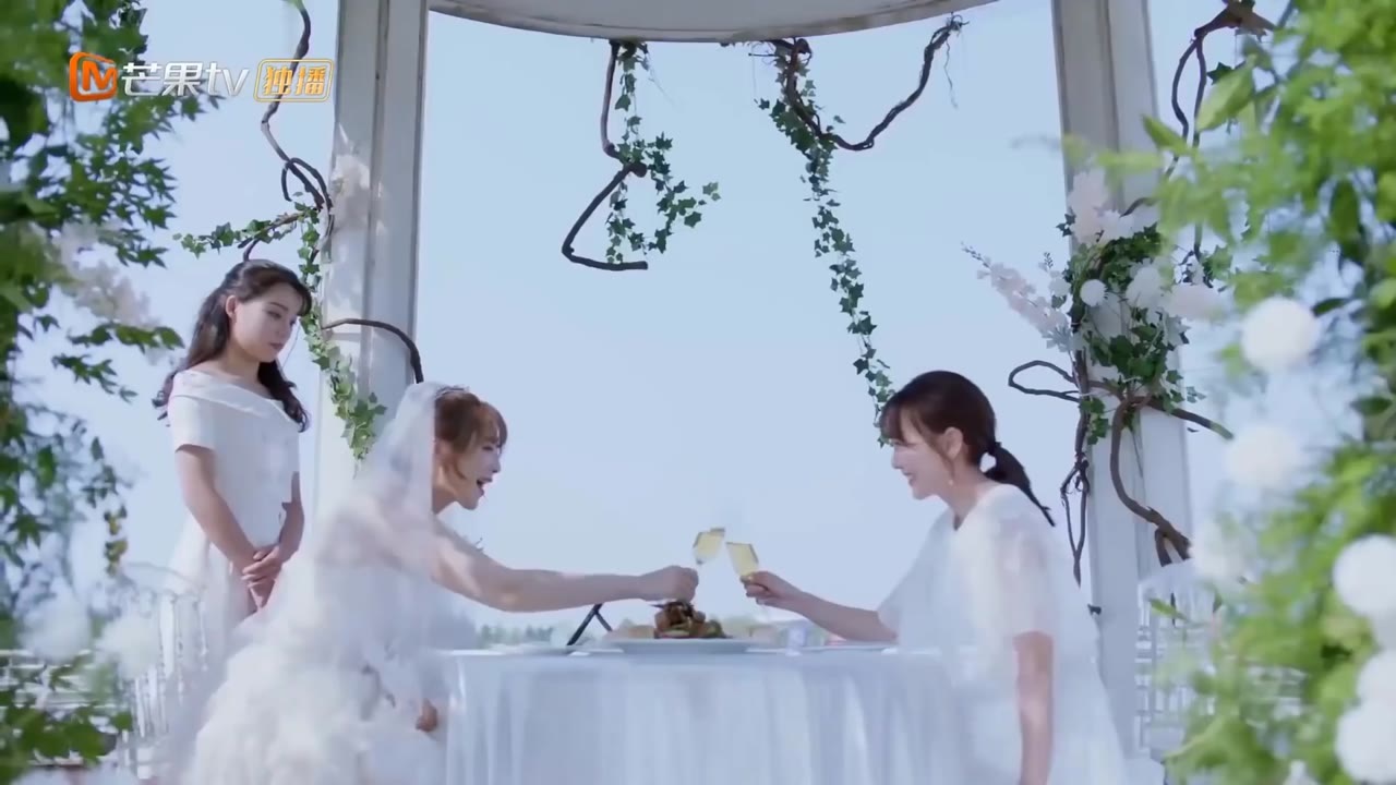 Mỹ Thực Đưa Em Đến tập 6 cảnh 2