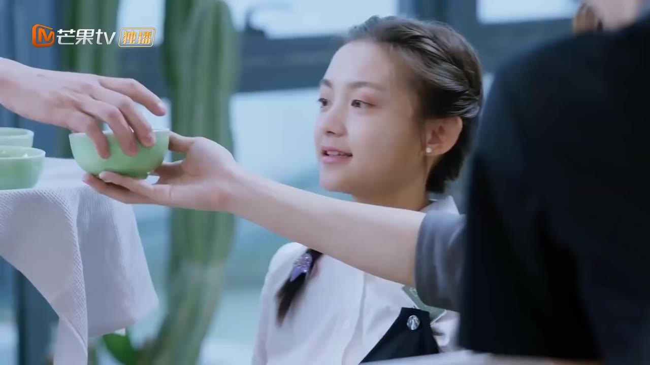 Mỹ Thực Đưa Em Đến tập 7
