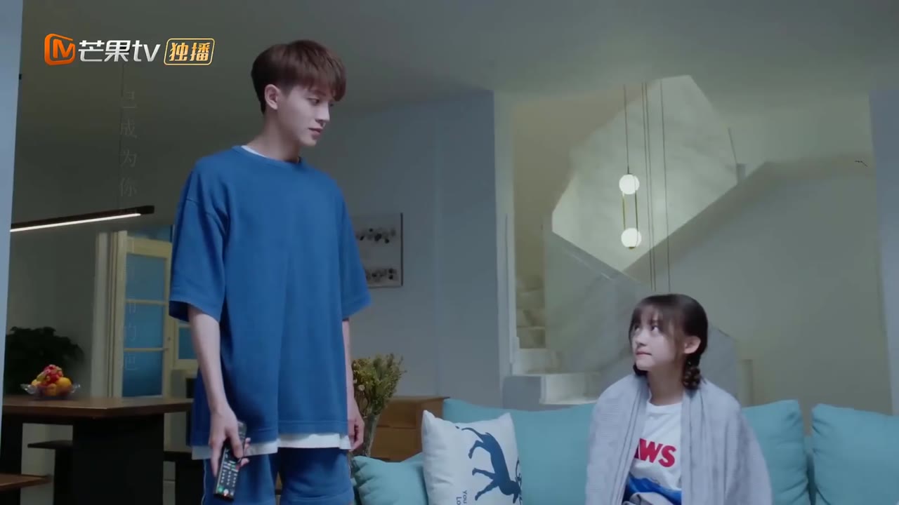 Mỹ Thực Đưa Em Đến tập 7 cảnh 3