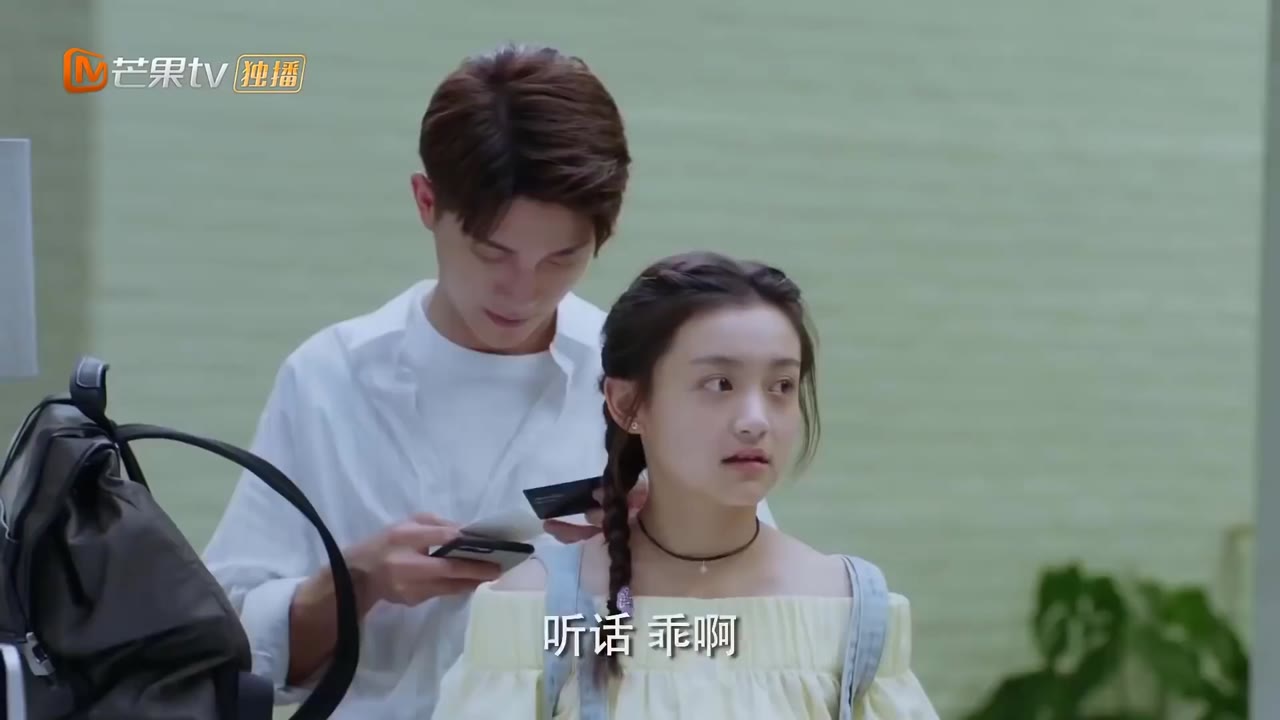 Mỹ Thực Đưa Em Đến tập 8