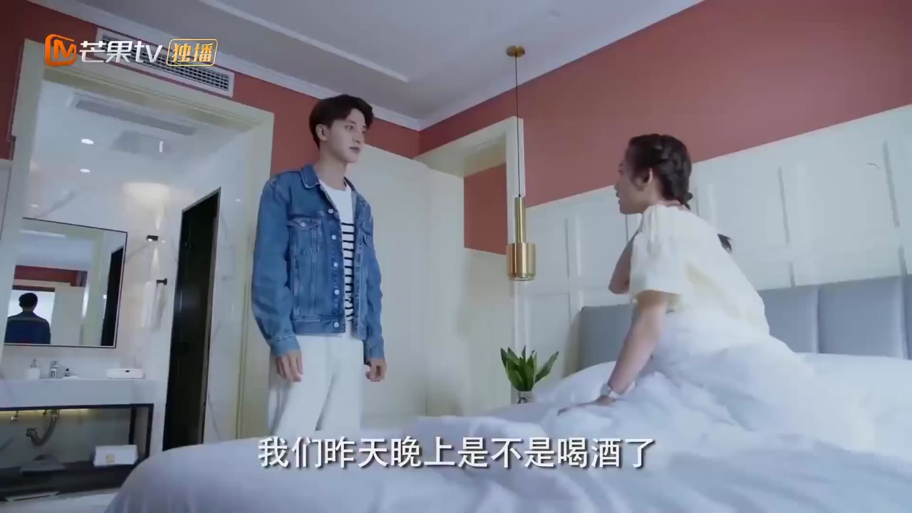 Mỹ Thực Đưa Em Đến tập 8 cảnh 2