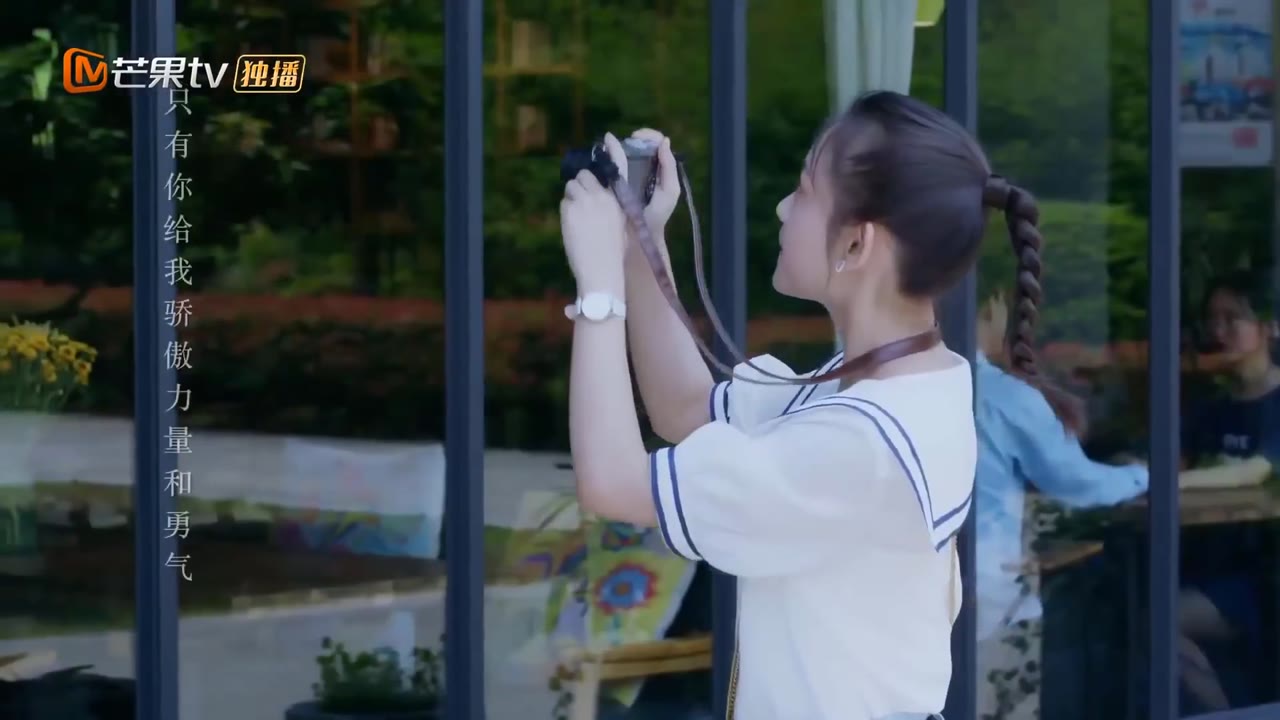 Mỹ Thực Đưa Em Đến tập 12 cảnh 2
