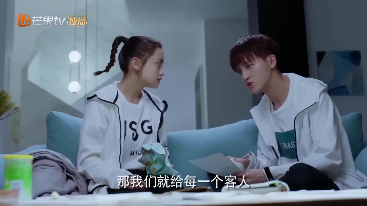 Mỹ Thực Đưa Em Đến tập 14