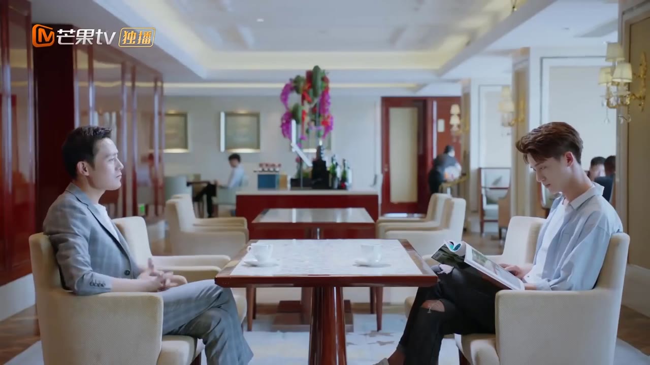 Mỹ Thực Đưa Em Đến tập 16