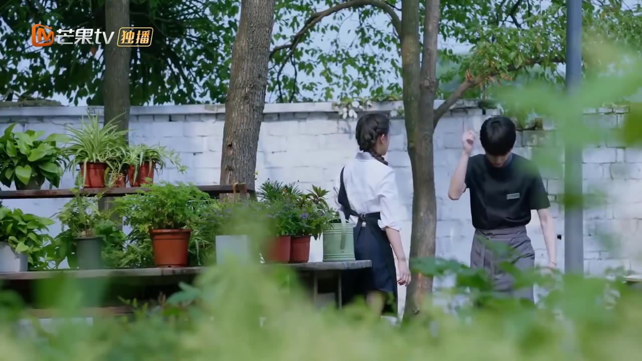 Mỹ Thực Đưa Em Đến tập 18