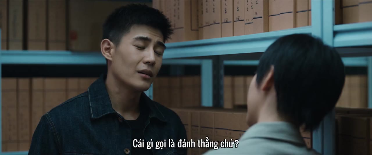 Tầng 11 Biến Mất tập 2