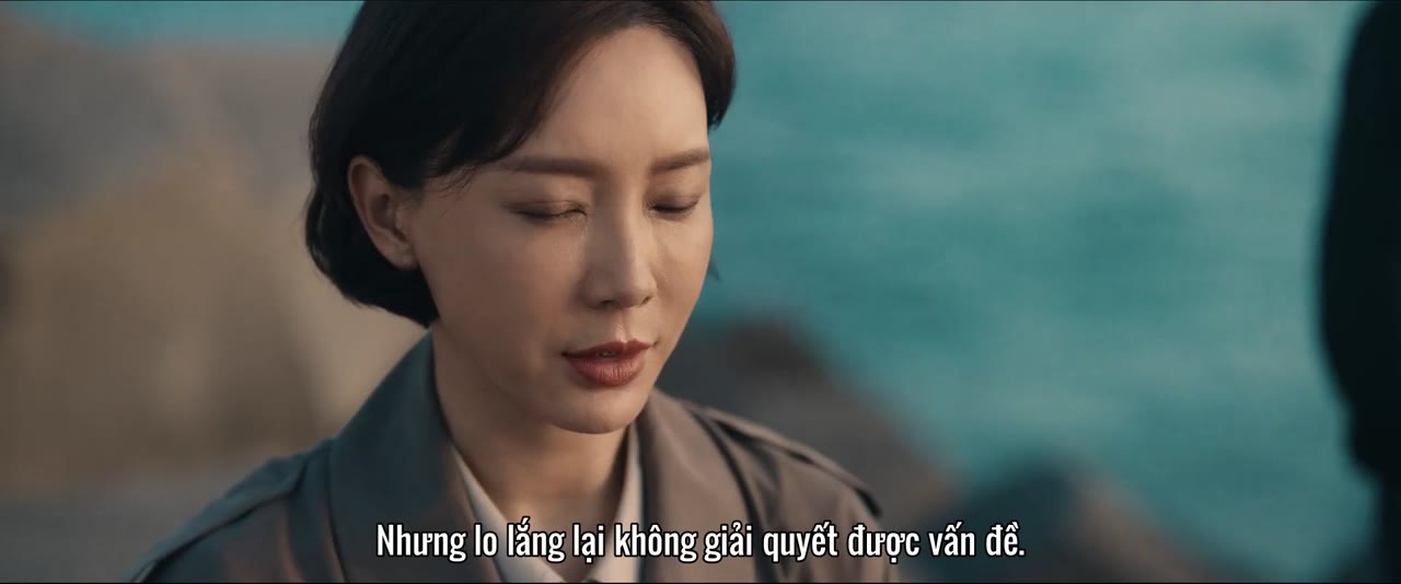 Tầng 11 Biến Mất tập 5