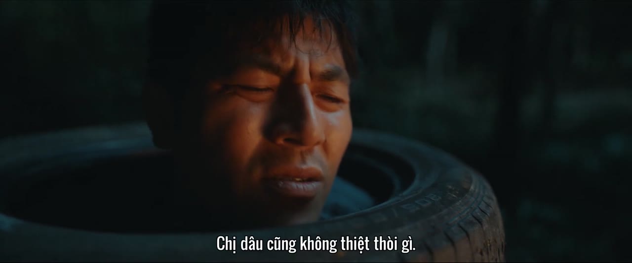 Tầng 11 Biến Mất tập 7